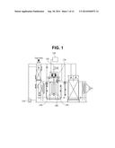 ELECTRIC DUST COLLECTOR APPARATUS IN ELECTROSTATIC PRECIPITATOR SYSTEM AND     METHOD FOR ELECTROSTATIC PRECIPITATION THEREBY diagram and image