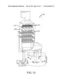 Mist Elimination and Pollutant Removal Device and Method diagram and image