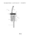 FLAVORED POURING DISPENSER diagram and image