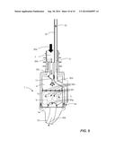 FLAVORED POURING DISPENSER diagram and image