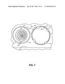 STACKABLE COOKING APPARATUS FOR COOKING A FOOD ITEM AND METHOD OF     MANUFACTURING THE STACKABLE COOKING APPARATUS diagram and image