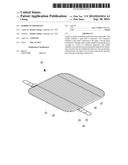 Barbecue Apparatus diagram and image