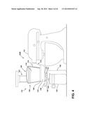 HIGH PERFORMANCE ADJUSTABLE JUICER WITH WHOLE FOODS FEED CHUTE diagram and image