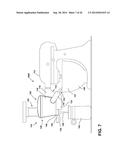 HIGH PERFORMANCE ADJUSTABLE JUICER WITH WHOLE FOODS FEED CHUTE diagram and image