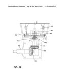 HIGH PERFORMANCE ADJUSTABLE JUICER WITH WHOLE FOODS FEED CHUTE diagram and image