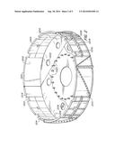 MACHINERY FOUNDATION MODULE diagram and image