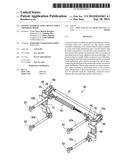Passive Steering Assist Device for a Monorail Bogie diagram and image