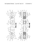 RAIL GEAR diagram and image