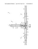 APPARATUS AND METHOD FOR HYDRATING A PARTICULATE BIOMATERIAL WITH A LIQUID     BIOMATERIAL diagram and image