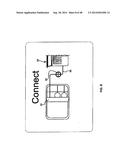 Control Apparatus And Method For Sharing Information In A Collaborative     Workspace diagram and image