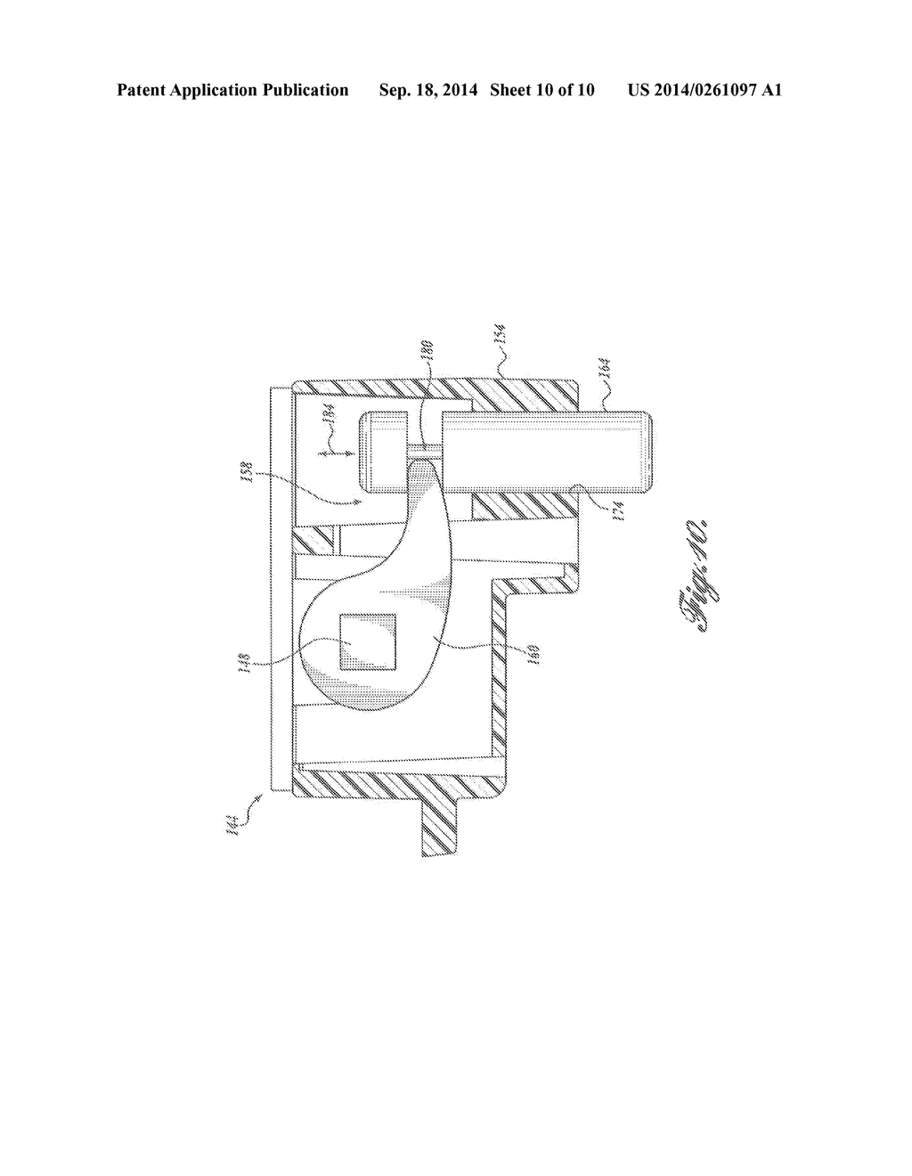 TABLE WITH A ROTATABLE TABLETOP - diagram, schematic, and image 11