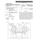 CRUCIBLE FOR CONTROLLING OXYGEN AND RELATED METHODS diagram and image