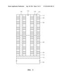 METHOD AND APPARATUS FOR MANUFACTURING THREE-DIMENSIONAL-STRUCTURE MEMORY     DEVICE diagram and image