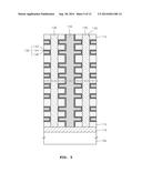 METHOD AND APPARATUS FOR MANUFACTURING THREE-DIMENSIONAL-STRUCTURE MEMORY     DEVICE diagram and image