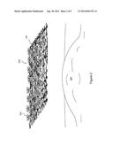 METHOD FOR INHIBITING SHORE EROSION diagram and image