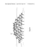 METHOD FOR INHIBITING SHORE EROSION diagram and image