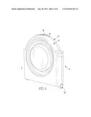 Portable Animal Feeder diagram and image