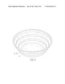 Portable Animal Feeder diagram and image