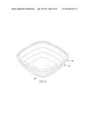 Portable Animal Feeder diagram and image