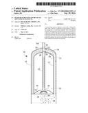 Water Heater Having Upstream and Downstream Manifolds diagram and image