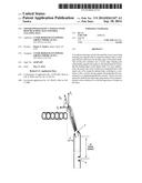 SOOTBLOWER HAVING A NOZZLE WITH DEEP REACHING JETS AND EDGE CLEANING JETS diagram and image