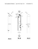 SOOTBLOWER HAVING A NOZZLE WITH DEEP REACHING JETS AND EDGE CLEANING JETS diagram and image