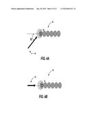 SOOTBLOWER HAVING A NOZZLE WITH DEEP REACHING JETS AND EDGE CLEANING JETS diagram and image