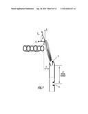 SOOTBLOWER HAVING A NOZZLE WITH DEEP REACHING JETS AND EDGE CLEANING JETS diagram and image