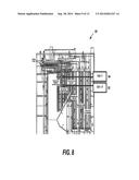 SOOTBLOWER HAVING A NOZZLE WITH DEEP REACHING JETS AND EDGE CLEANING JETS diagram and image