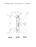 SOOTBLOWER HAVING A NOZZLE WITH DEEP REACHING JETS AND EDGE CLEANING JETS diagram and image