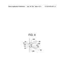 PORTING SYSTEM FOR A TURBO-CHARGED LOOP SCAVENGED TWO-STROKE ENGINE diagram and image