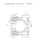 CRACKED CAP BULKHEAD INSERT diagram and image