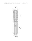 CRACKED CAP BULKHEAD INSERT diagram and image