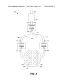 ENGINE DIAGNOSTICS WITH SKIP FIRE CONTROL diagram and image