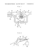 IGNITION CONTROL DEVICE FOR INTERNAL COMBUSTION ENGINE diagram and image