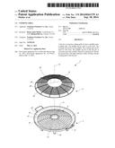 COOKING GRILL diagram and image