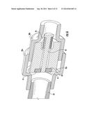 INTRA-ORAL NEBULIZER ACTIVATED BY NEGATIVE INSPIRATORY PRESSURE diagram and image