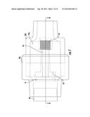 INTRA-ORAL NEBULIZER ACTIVATED BY NEGATIVE INSPIRATORY PRESSURE diagram and image