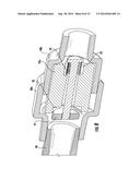 INTRA-ORAL NEBULIZER ACTIVATED BY NEGATIVE INSPIRATORY PRESSURE diagram and image