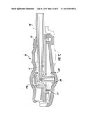 INTRA-ORAL NEBULIZER ACTIVATED BY NEGATIVE INSPIRATORY PRESSURE diagram and image