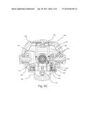 FACEPIECE WITH NOISE REDUCTION FOR COMMUNICATION diagram and image