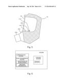 FACEPIECE WITH NOISE REDUCTION FOR COMMUNICATION diagram and image