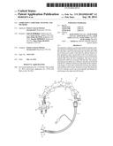 ASPIRATION CATHETERS, SYSTEMS, AND METHODS diagram and image