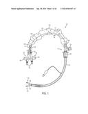 ASPIRATION CATHETERS, SYSTEMS, AND METHODS diagram and image