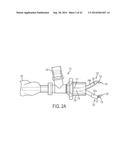 ASPIRATION CATHETERS, SYSTEMS, AND METHODS diagram and image