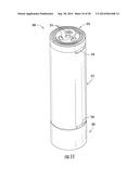 CARTRIDGE FOR AN AEROSOL DELIVERY DEVICE AND METHOD FOR ASSEMBLING A     CARTRIDGE FOR A SMOKING ARTICLE diagram and image