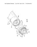 CARTRIDGE FOR AN AEROSOL DELIVERY DEVICE AND METHOD FOR ASSEMBLING A     CARTRIDGE FOR A SMOKING ARTICLE diagram and image