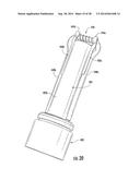 CARTRIDGE FOR AN AEROSOL DELIVERY DEVICE AND METHOD FOR ASSEMBLING A     CARTRIDGE FOR A SMOKING ARTICLE diagram and image