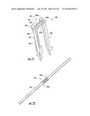 CARTRIDGE FOR AN AEROSOL DELIVERY DEVICE AND METHOD FOR ASSEMBLING A     CARTRIDGE FOR A SMOKING ARTICLE diagram and image