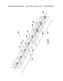 CARTRIDGE FOR AN AEROSOL DELIVERY DEVICE AND METHOD FOR ASSEMBLING A     CARTRIDGE FOR A SMOKING ARTICLE diagram and image